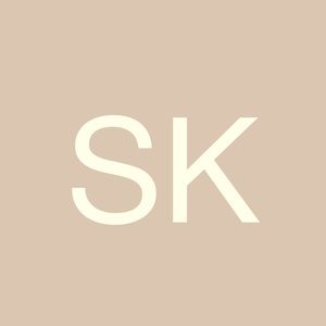 Meet your Posher, Steph